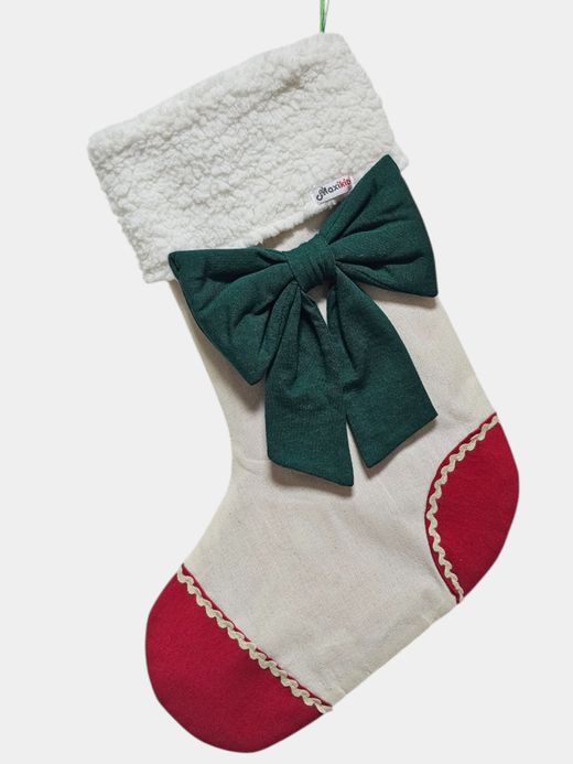  Christmas Gift Stocking ( Christmas Gift Stocking)